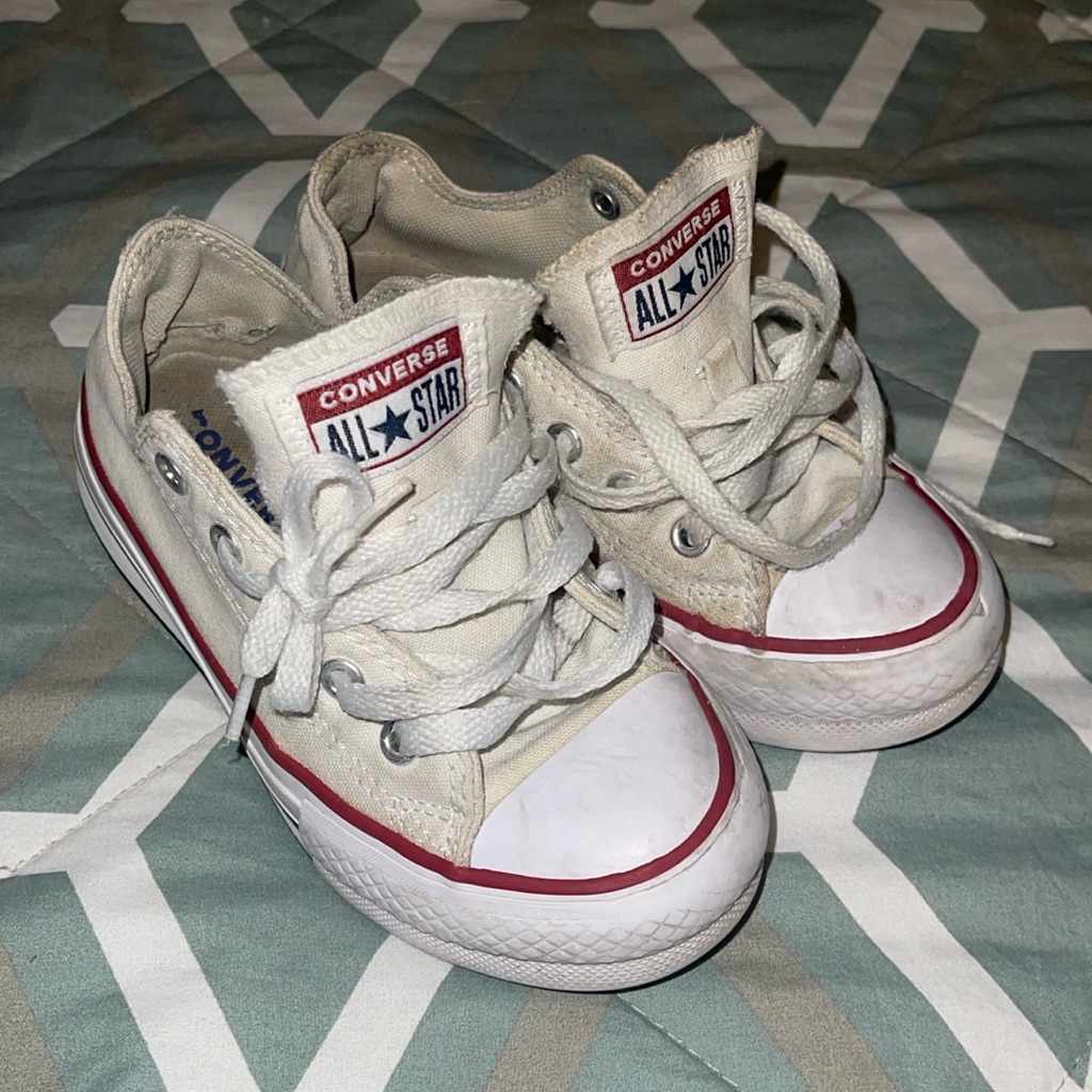 Converse All Star